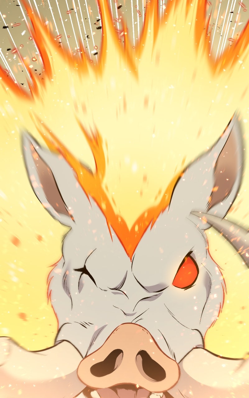 Read The Top Dungeon Farmer EN Manga Online