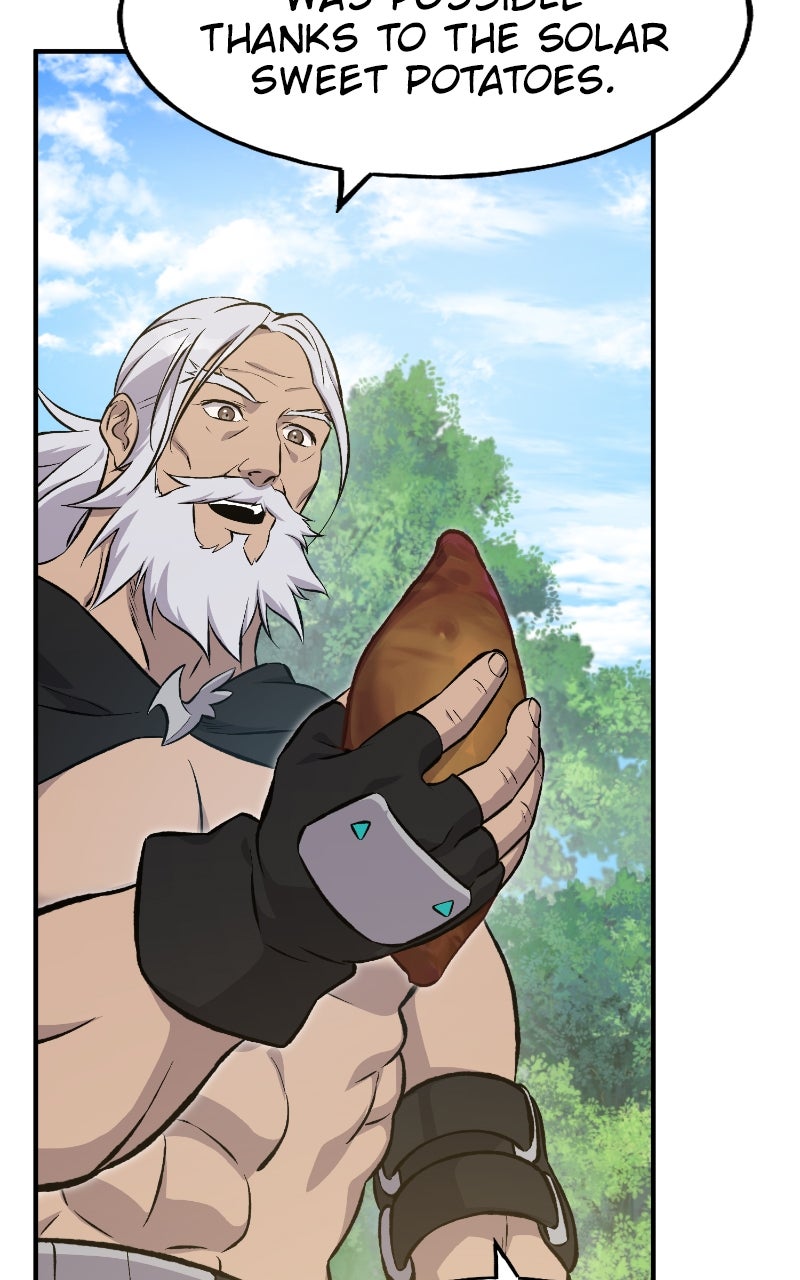 Read The Top Dungeon Farmer EN Manga Online