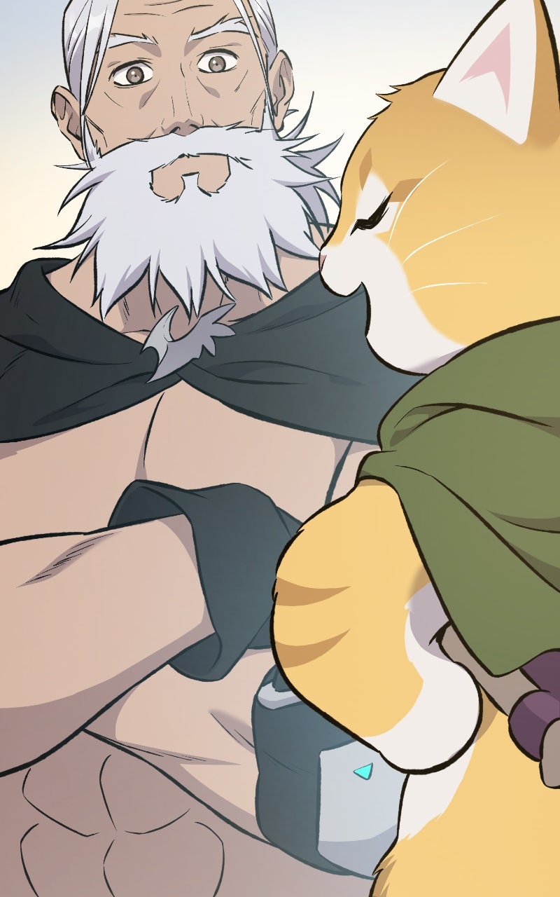 Read The Top Dungeon Farmer EN Manga Online