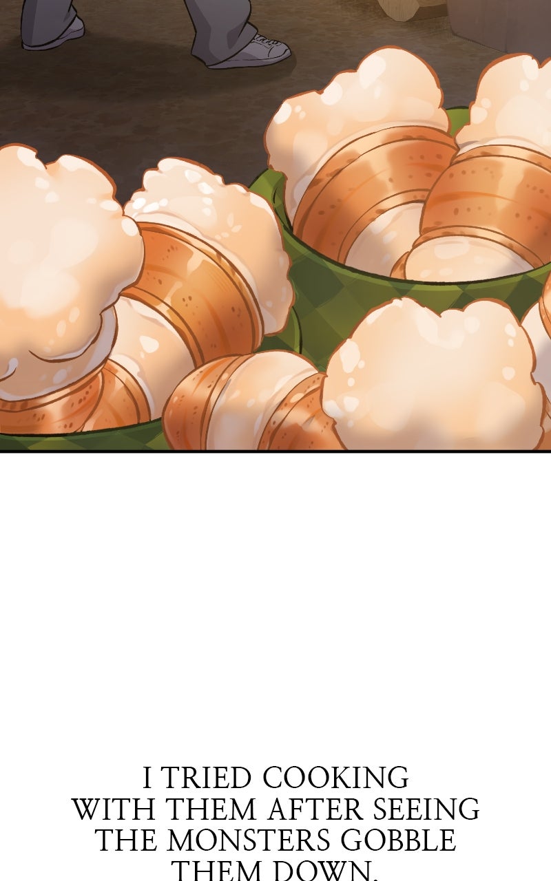 Read The Top Dungeon Farmer EN Manga Online