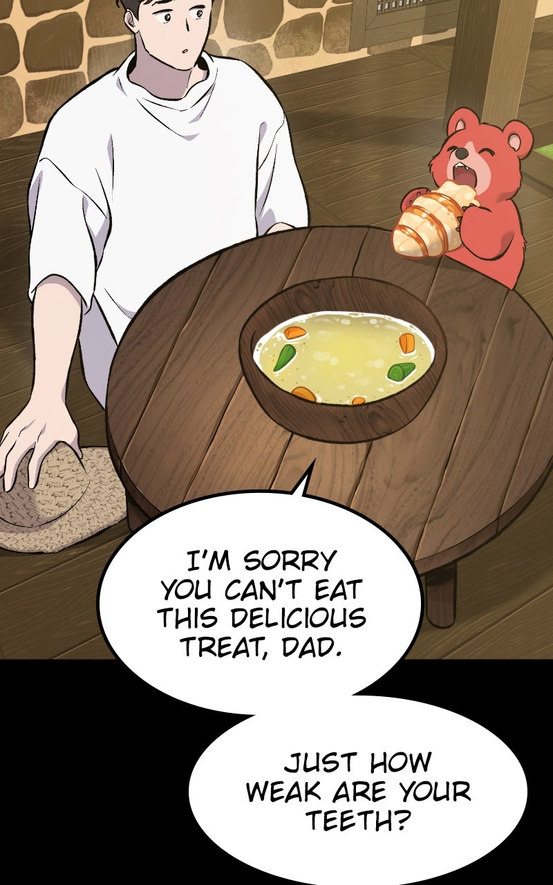 Read The Top Dungeon Farmer EN Manga Online