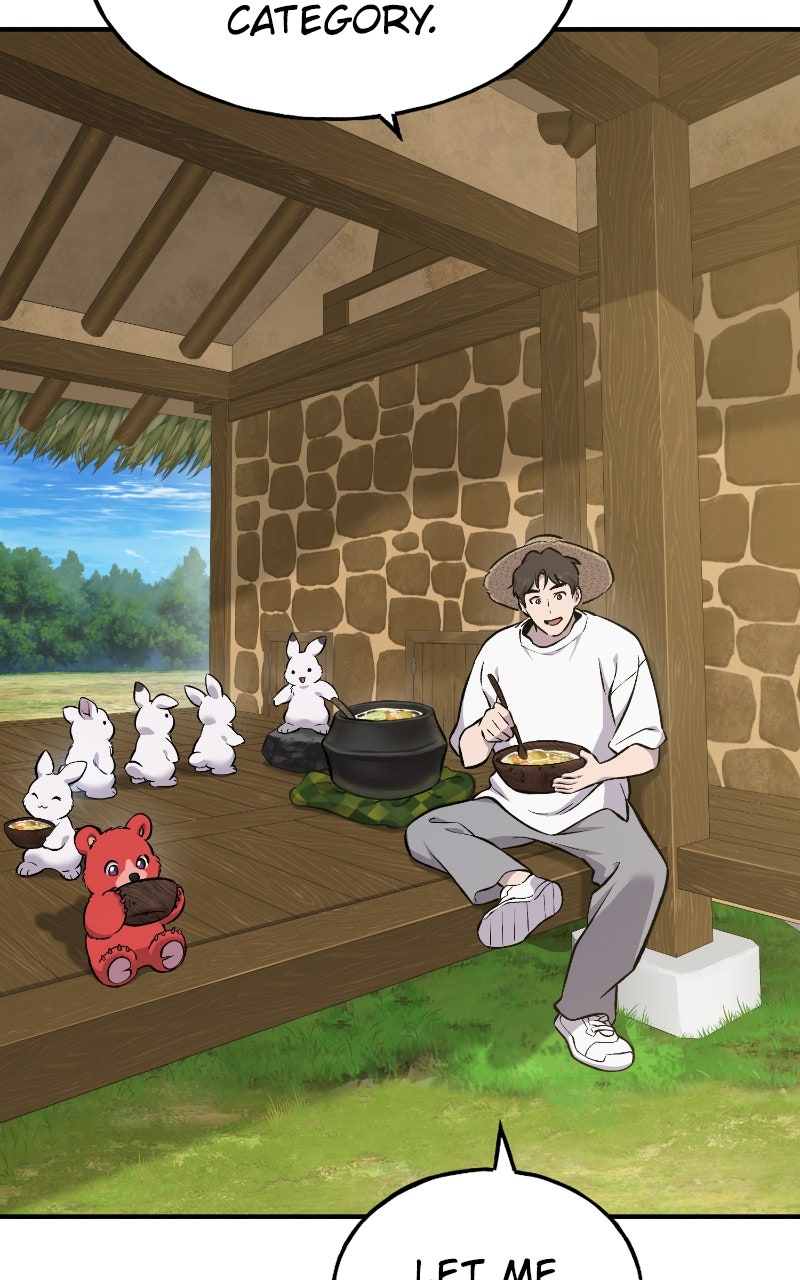 Read The Top Dungeon Farmer EN Manga Online