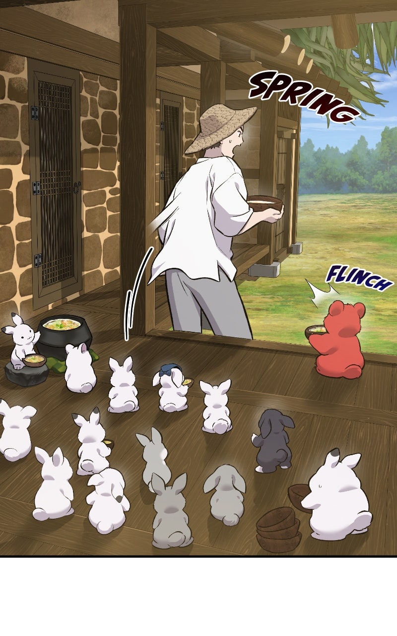 Read The Top Dungeon Farmer EN Manga Online