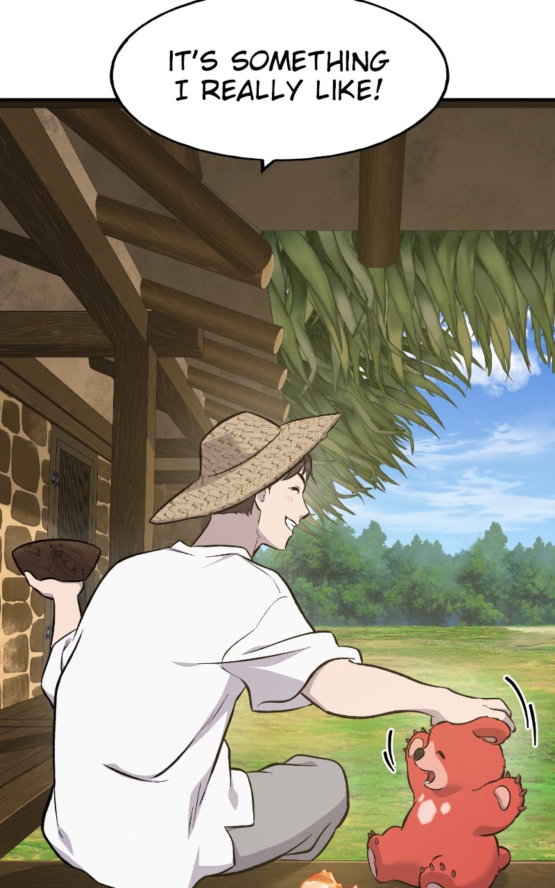 Read The Top Dungeon Farmer EN Manga Online