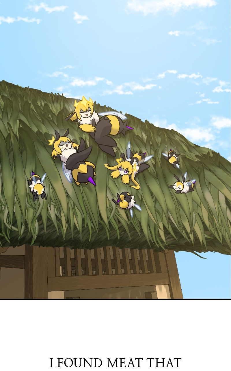 Read The Top Dungeon Farmer EN Manga Online