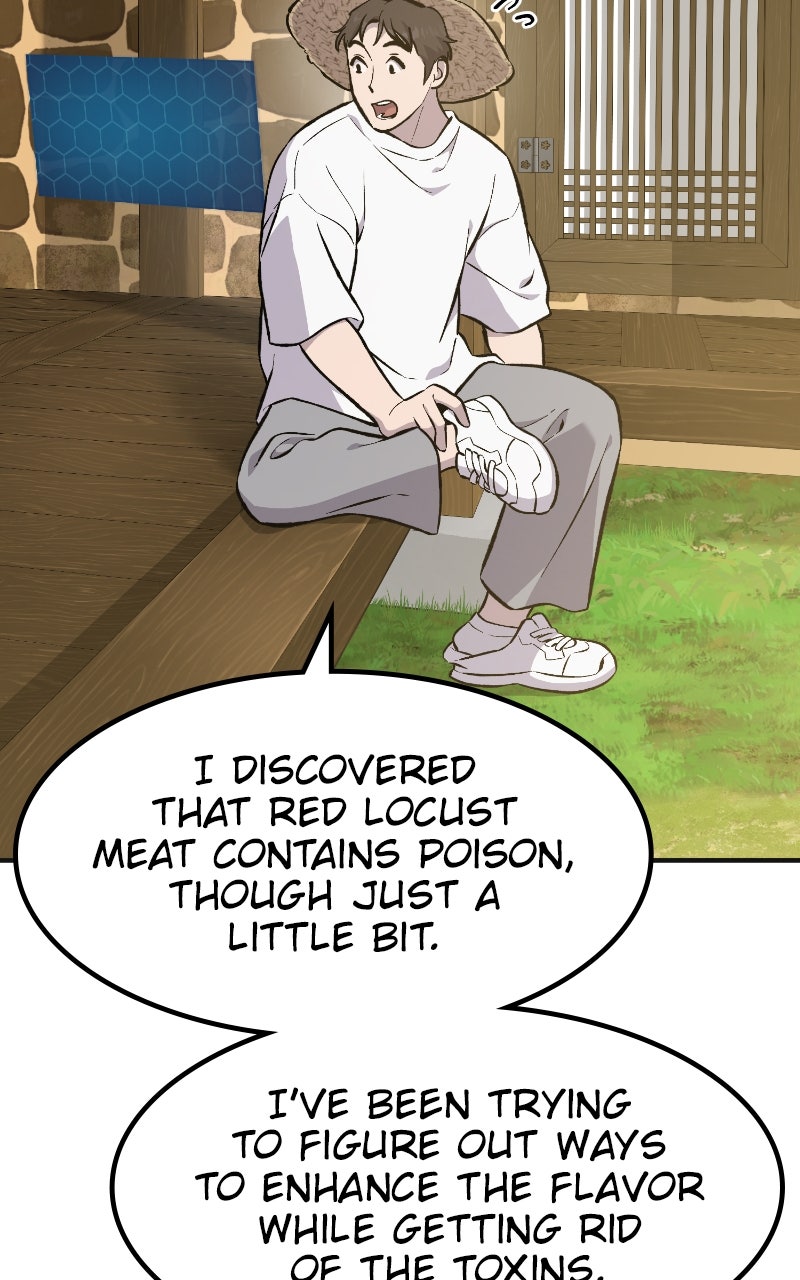 Read The Top Dungeon Farmer EN Manga Online