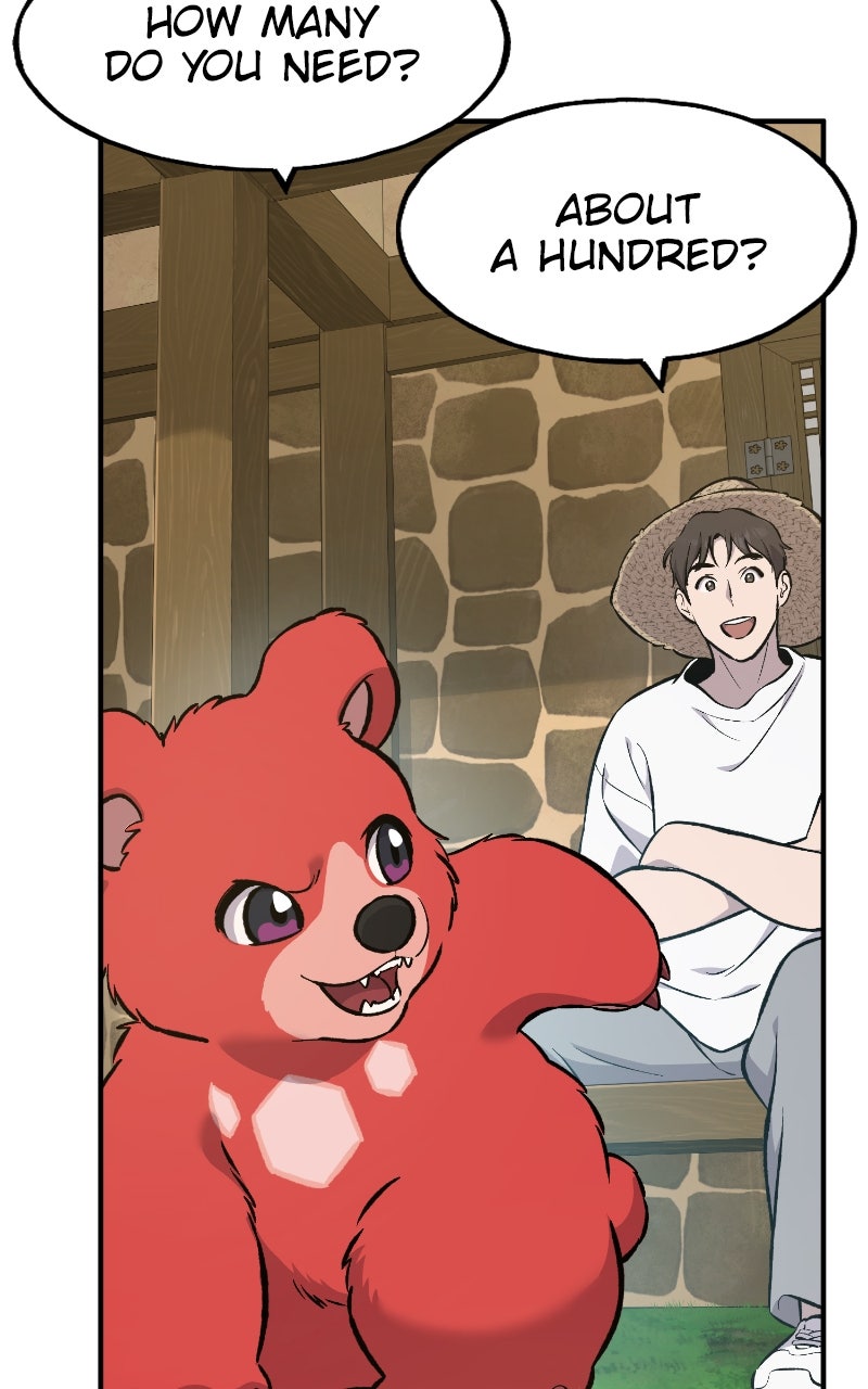 Read The Top Dungeon Farmer EN Manga Online