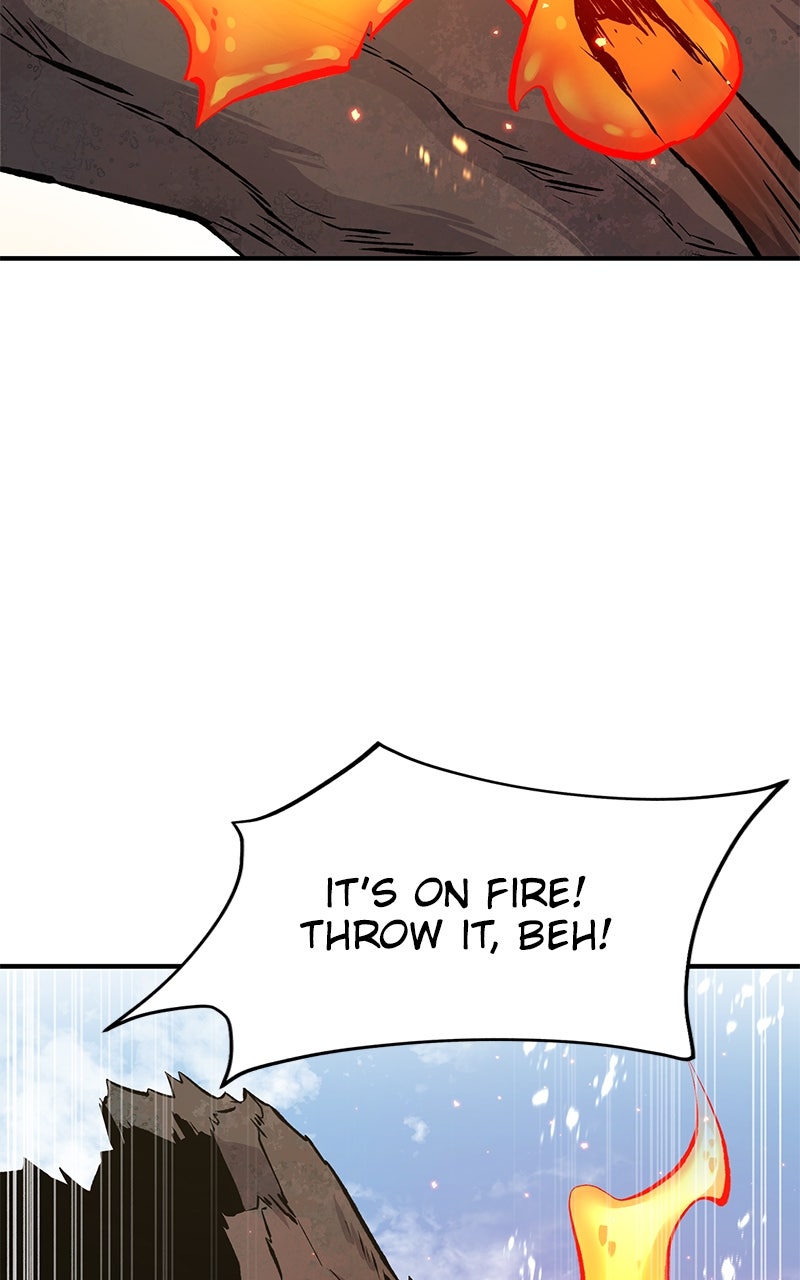 Read The Top Dungeon Farmer EN Manga Online