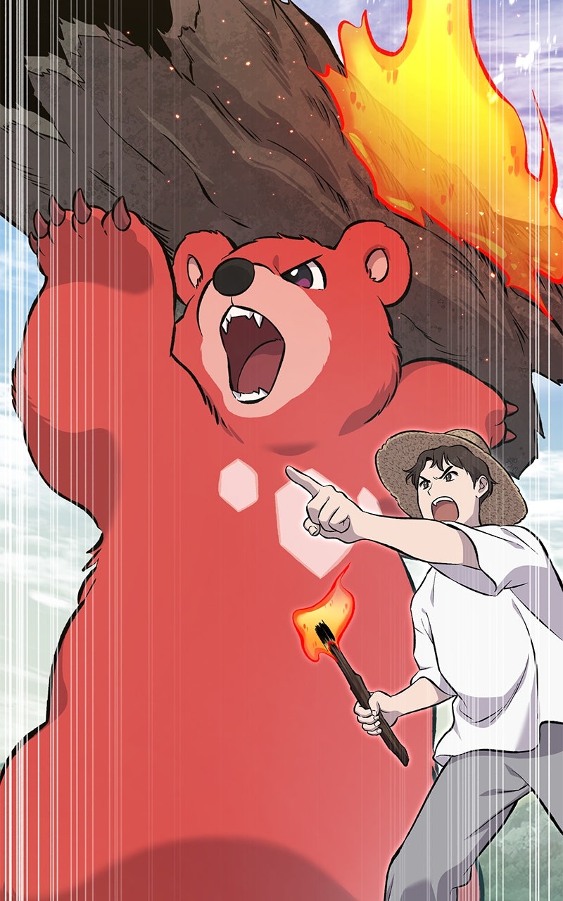 Read The Top Dungeon Farmer EN Manga Online