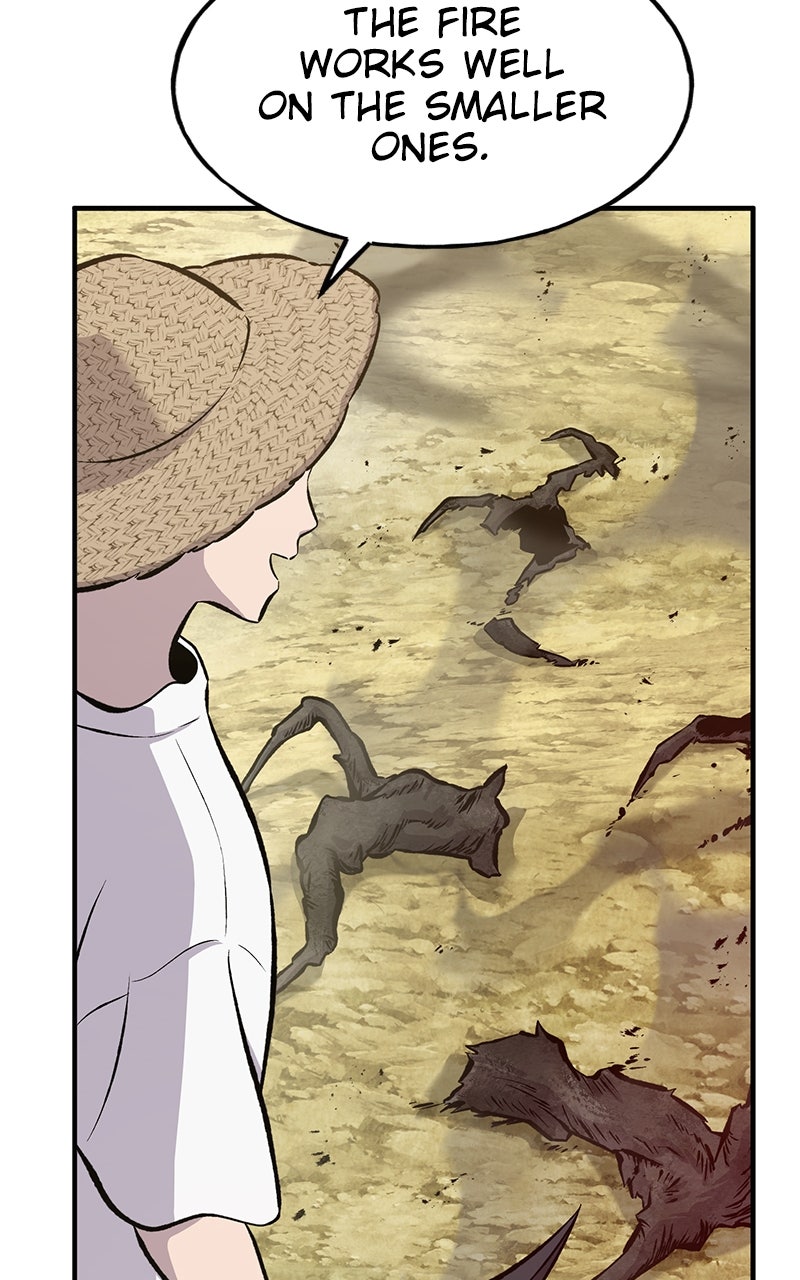 Read The Top Dungeon Farmer EN Manga Online