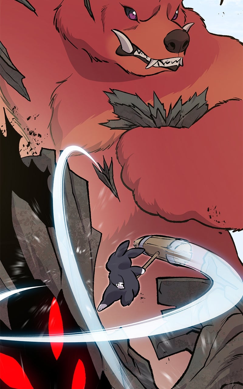 Read The Top Dungeon Farmer EN Manga Online