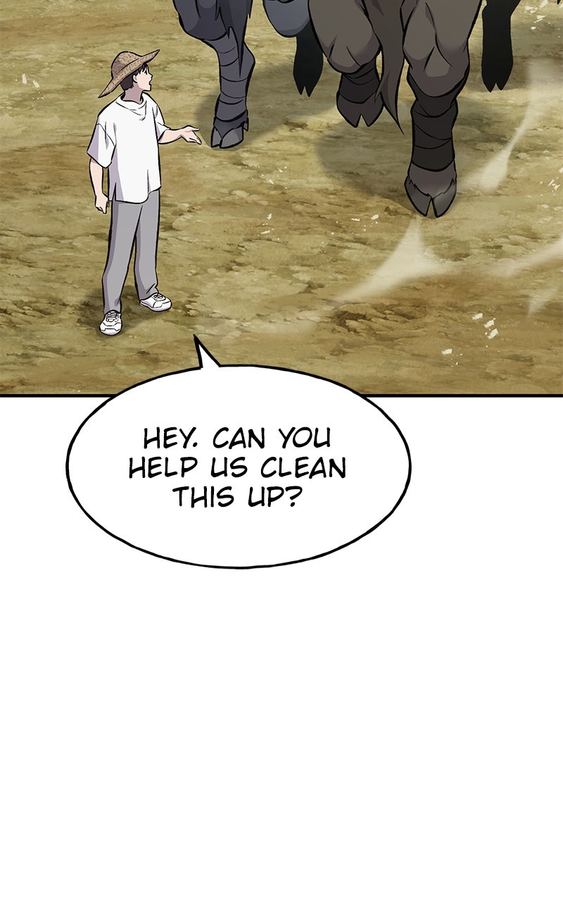 Read The Top Dungeon Farmer EN Manga Online