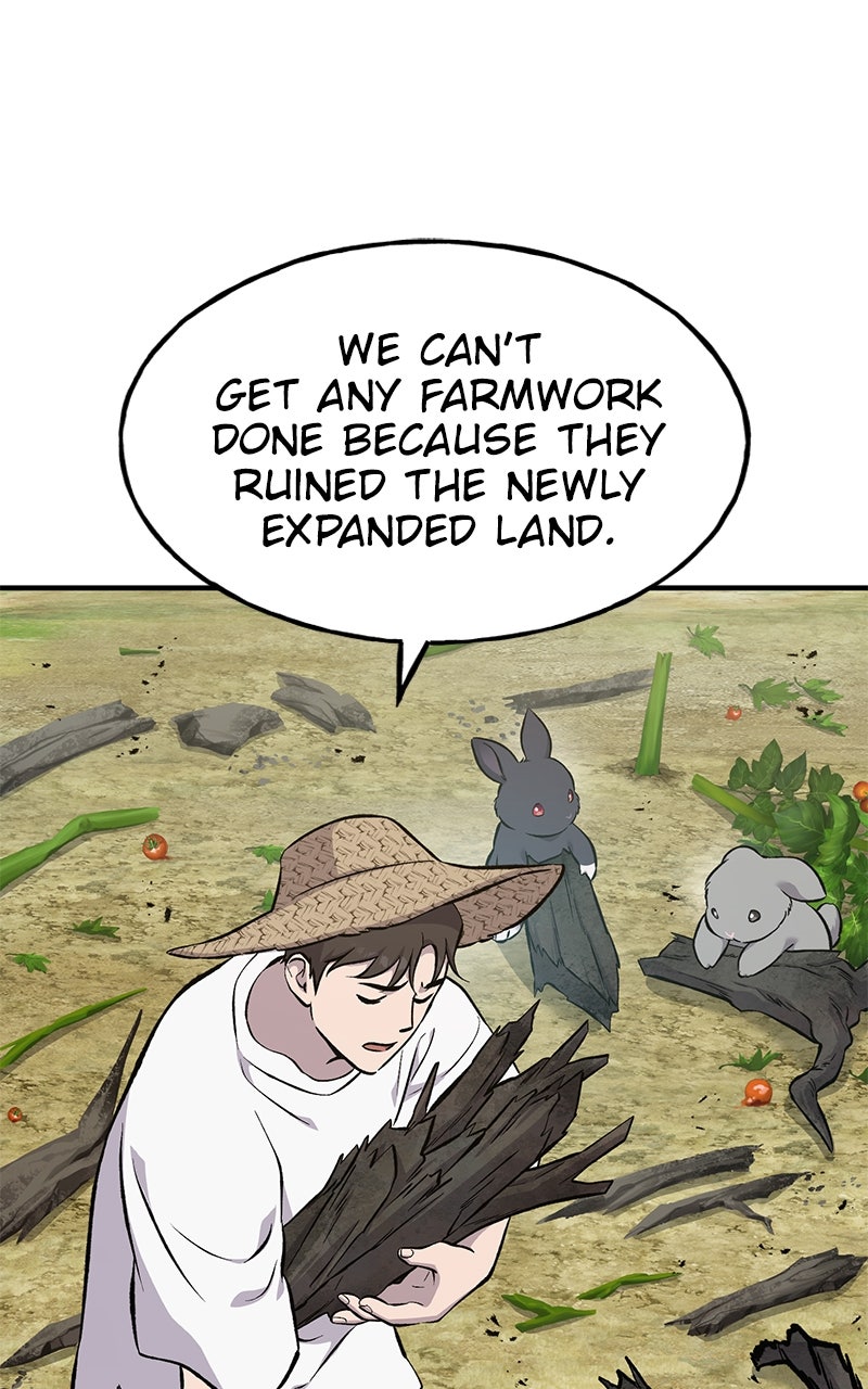 Read The Top Dungeon Farmer EN Manga Online