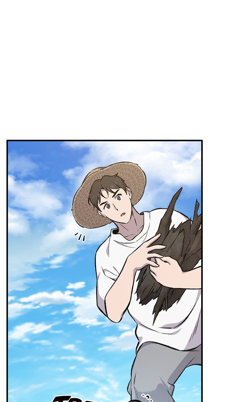 Read The Top Dungeon Farmer EN Manga Online