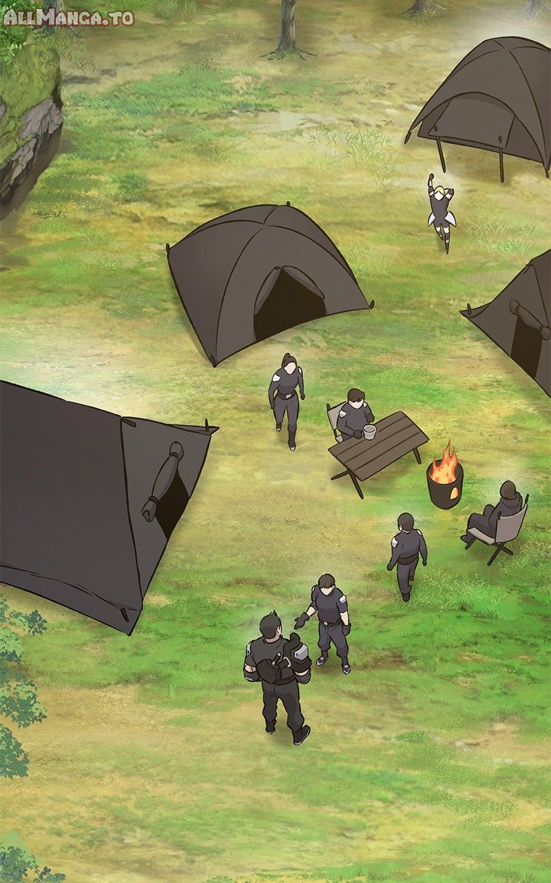 Read The Top Dungeon Farmer EN Manga Online