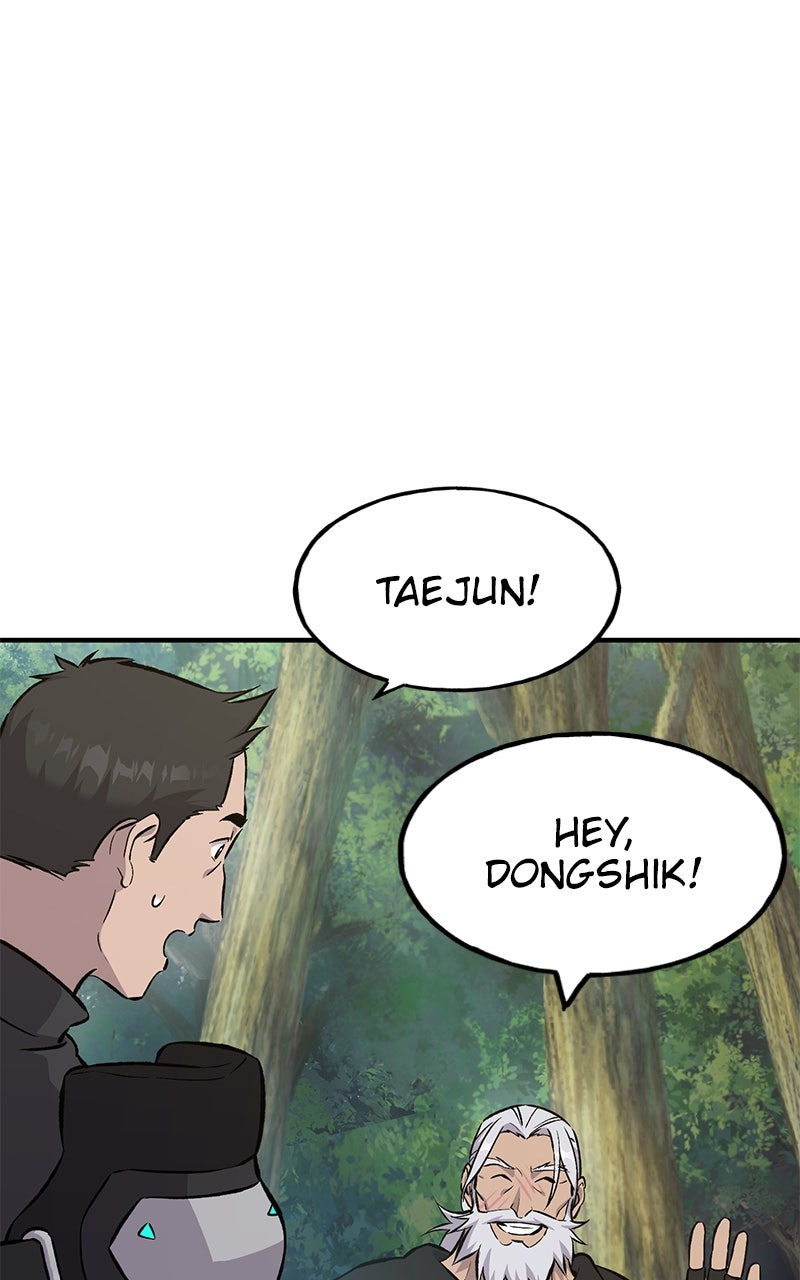 Read The Top Dungeon Farmer EN Manga Online