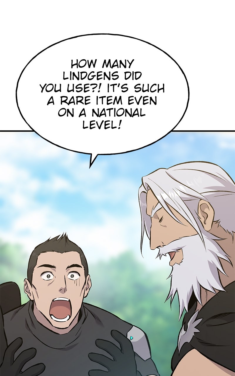 Read The Top Dungeon Farmer EN Manga Online