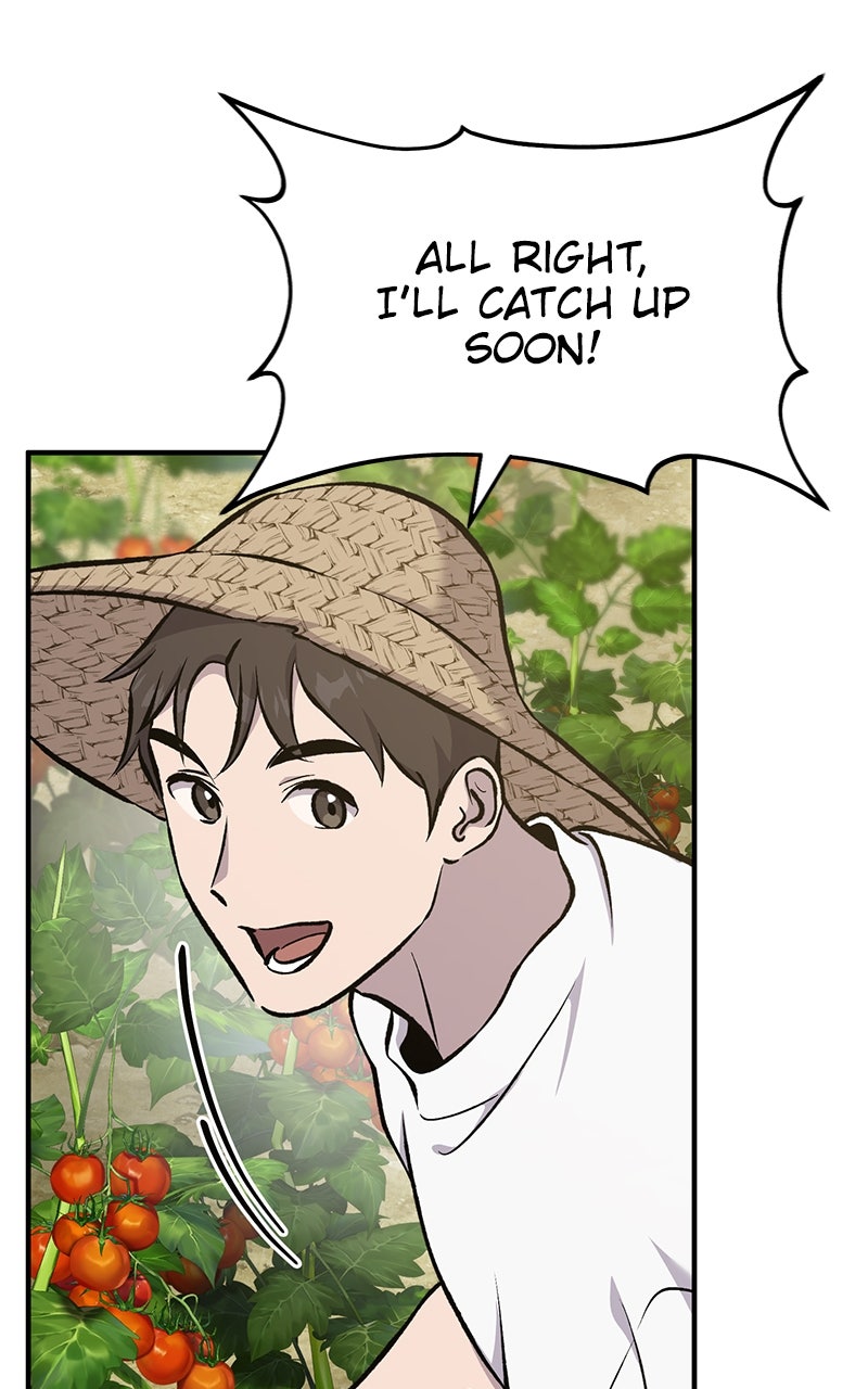 Read The Top Dungeon Farmer EN Manga Online