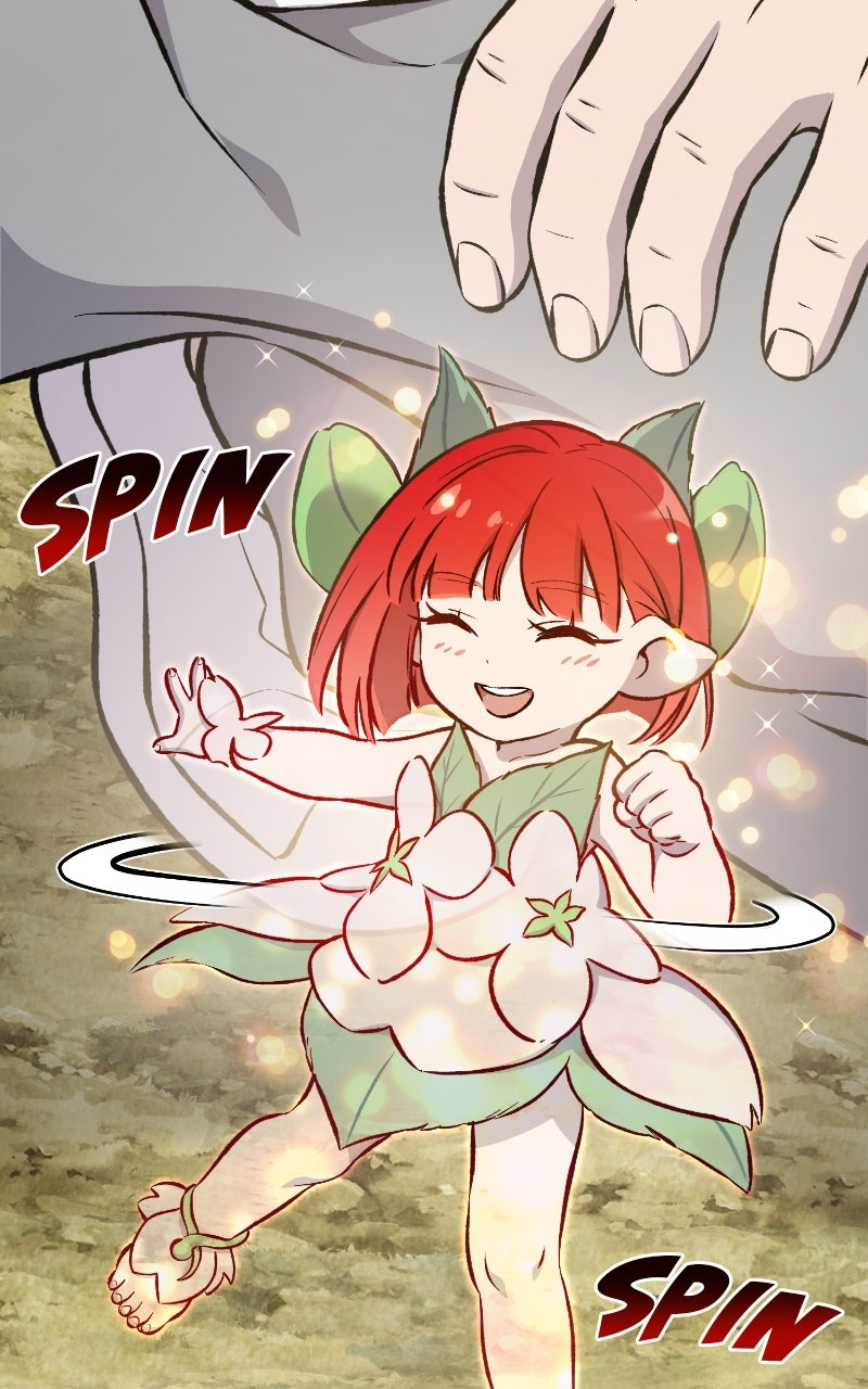 Read The Top Dungeon Farmer EN Manga Online