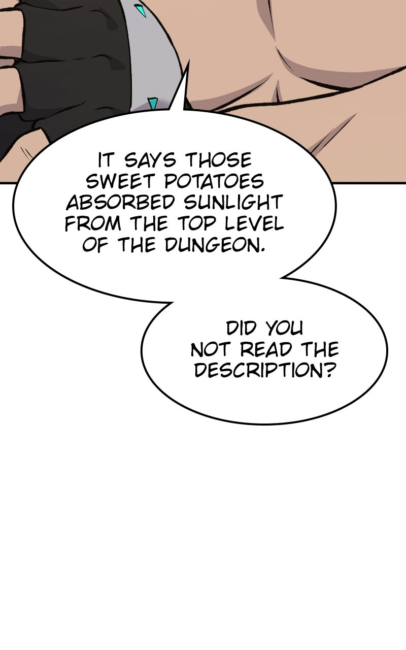 Read The Top Dungeon Farmer EN Manga Online