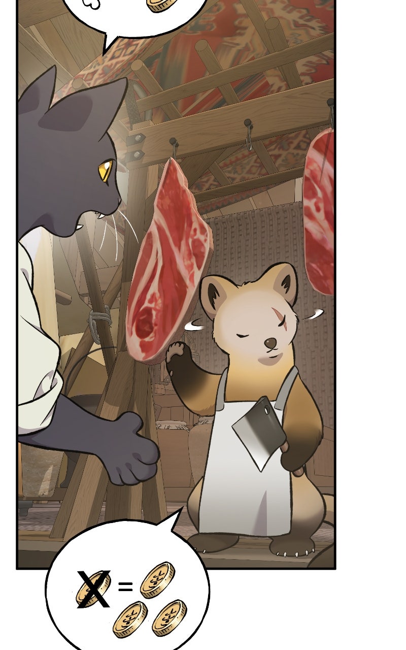 Read The Top Dungeon Farmer EN Manga Online