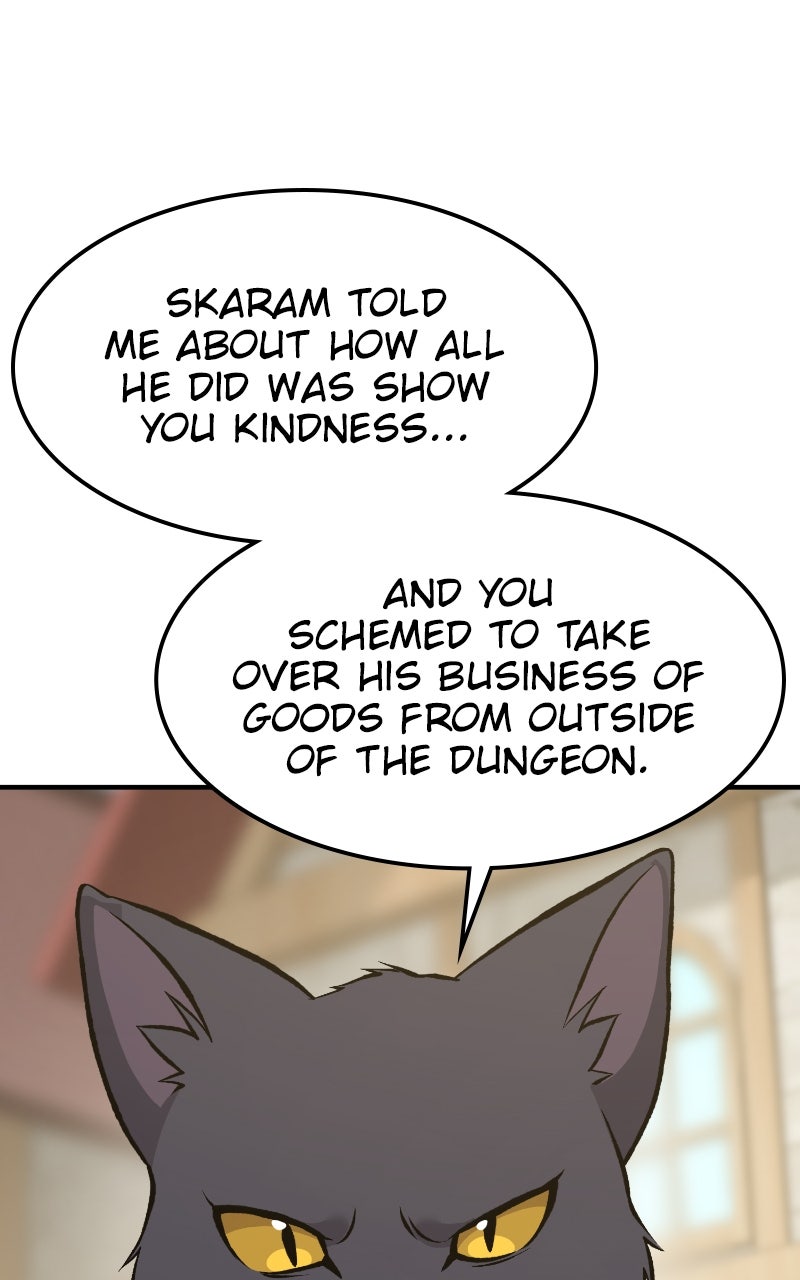 Read The Top Dungeon Farmer EN Manga Online