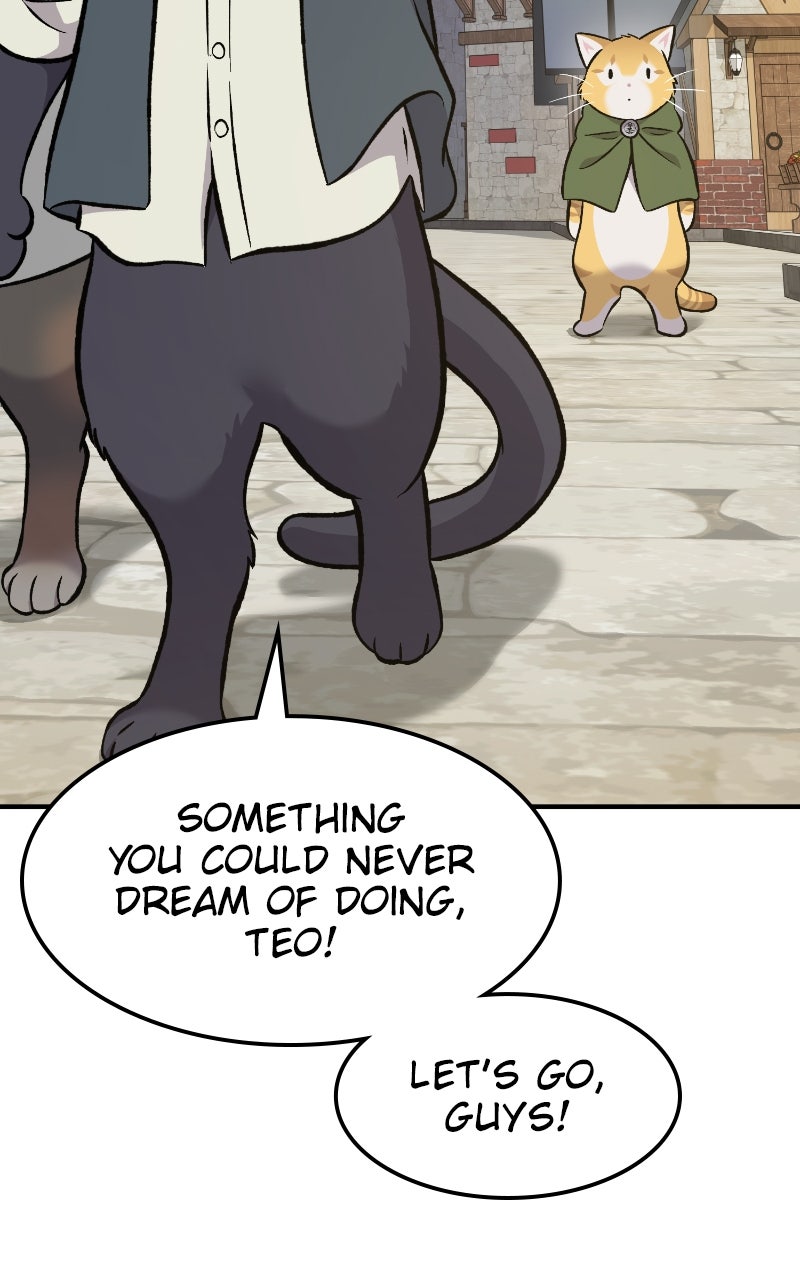 Read The Top Dungeon Farmer EN Manga Online