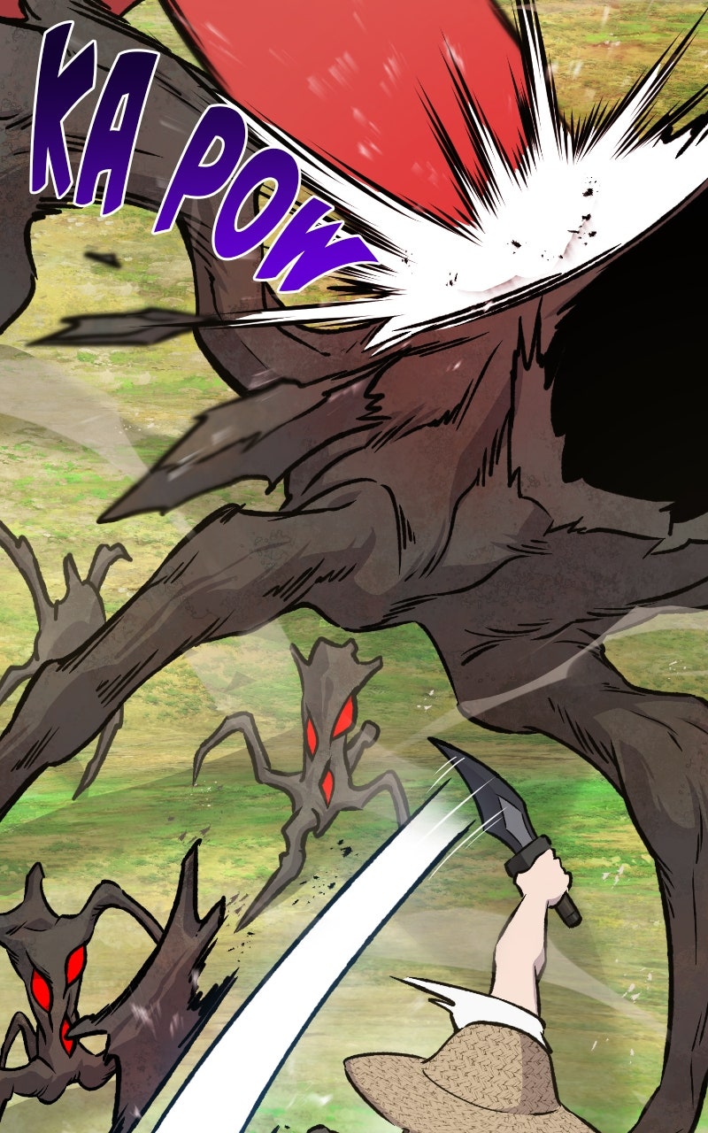 Read The Top Dungeon Farmer EN Manga Online