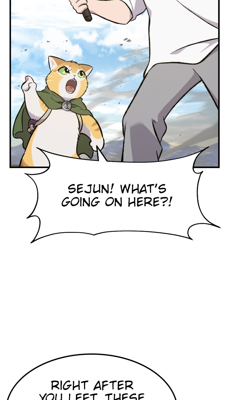 Read The Top Dungeon Farmer EN Manga Online