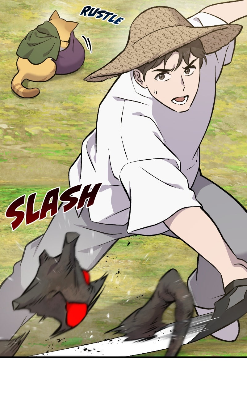 Read The Top Dungeon Farmer EN Manga Online