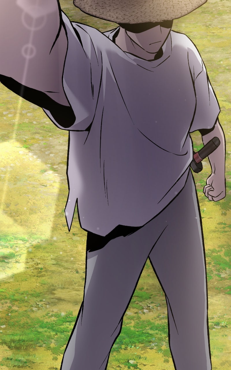 Read The Top Dungeon Farmer EN Manga Online