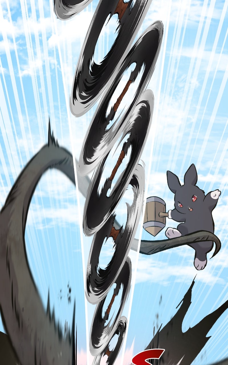 Read The Top Dungeon Farmer EN Manga Online