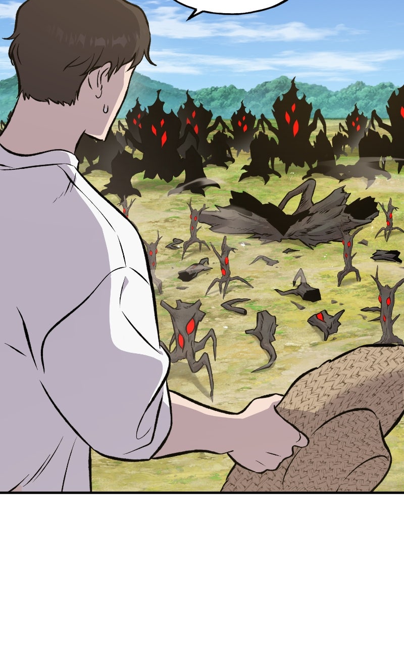 Read The Top Dungeon Farmer EN Manga Online