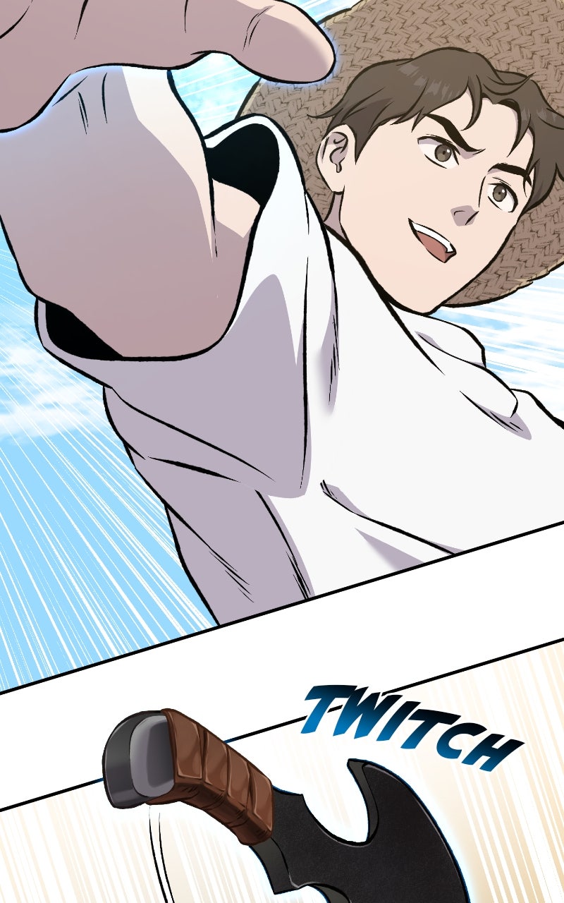 Read The Top Dungeon Farmer EN Manga Online