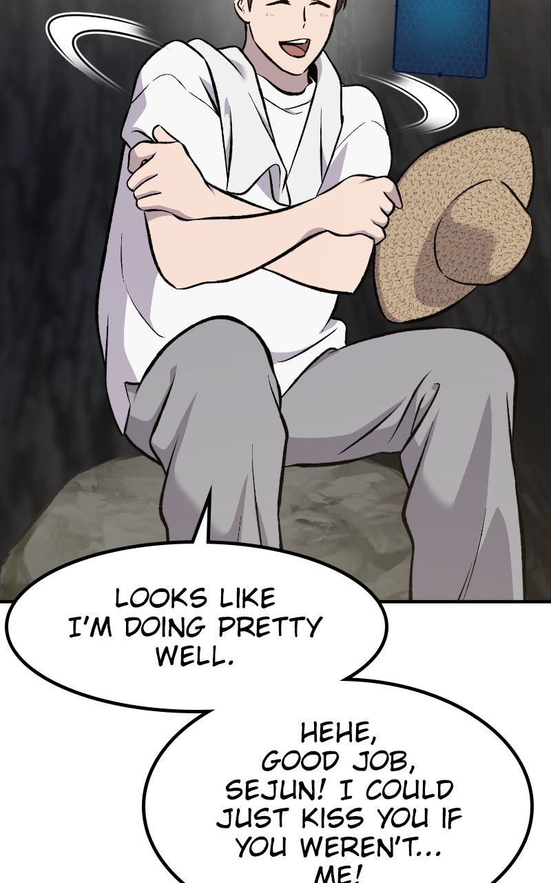 Read The Top Dungeon Farmer EN Manga Online