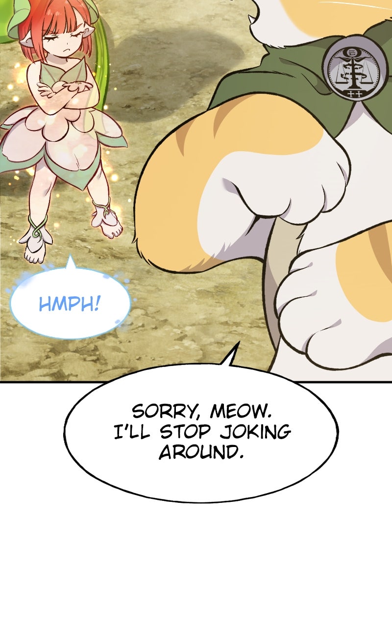 Read The Top Dungeon Farmer EN Manga Online