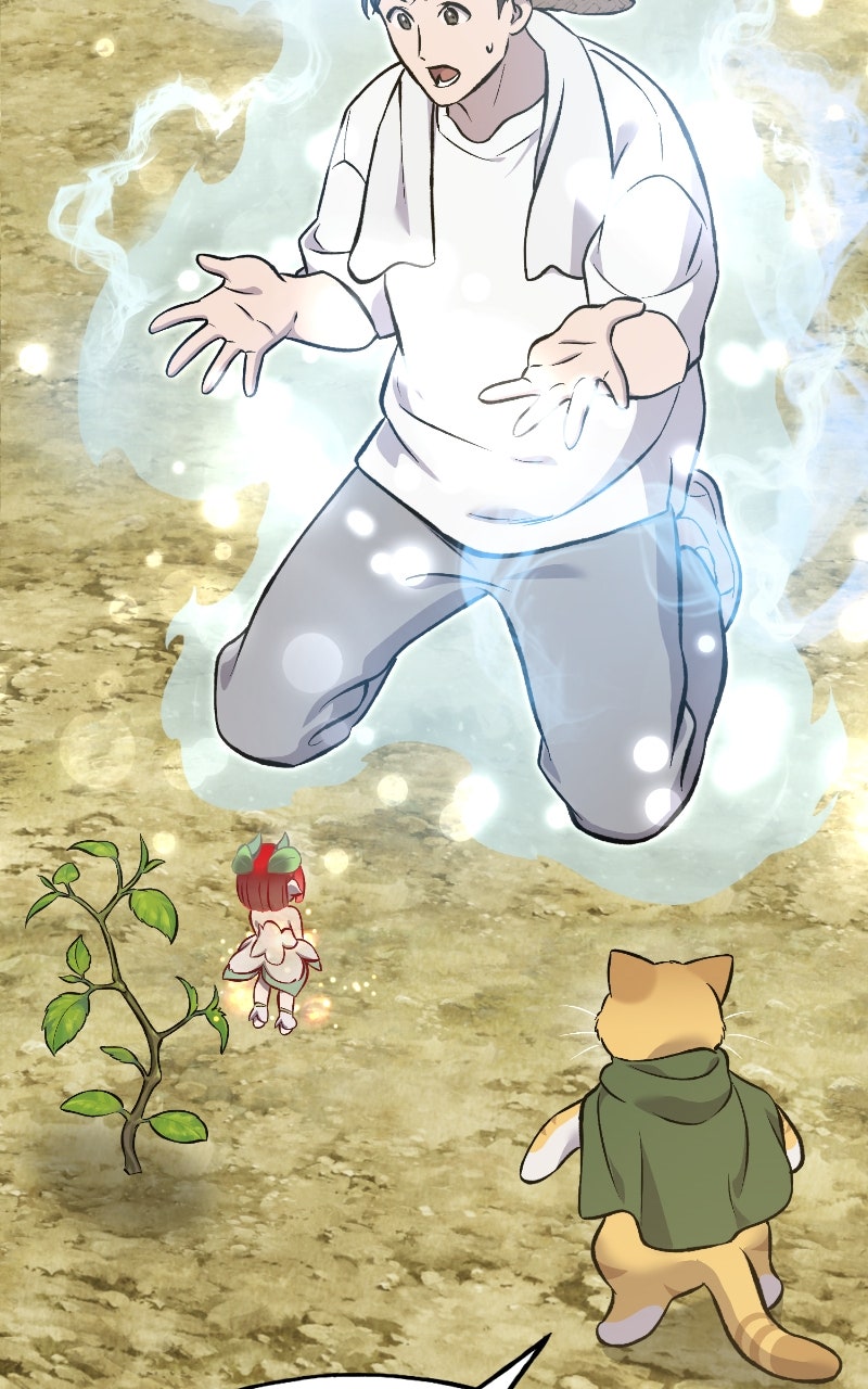 Read The Top Dungeon Farmer EN Manga Online