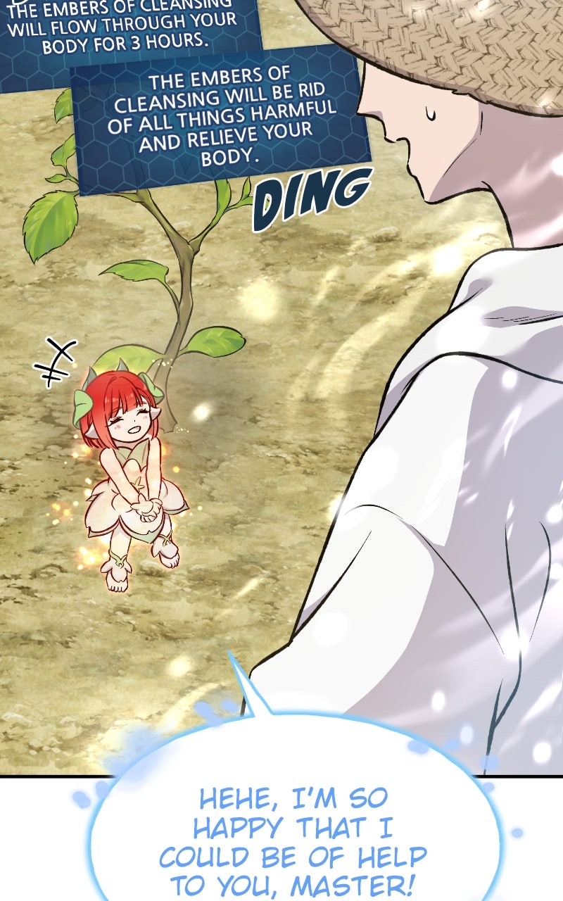 Read The Top Dungeon Farmer EN Manga Online