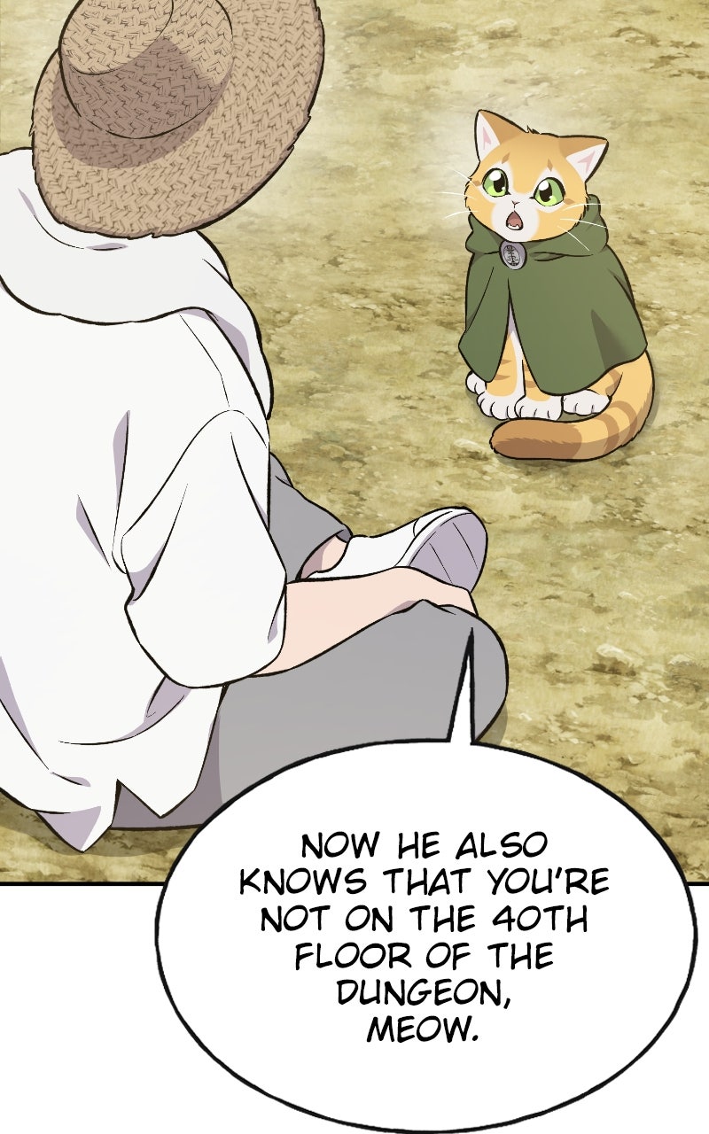 Read The Top Dungeon Farmer EN Manga Online