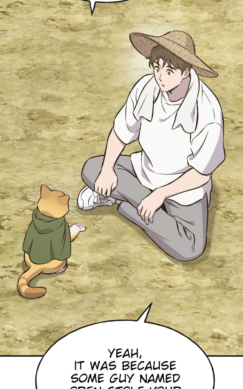 Read The Top Dungeon Farmer EN Manga Online