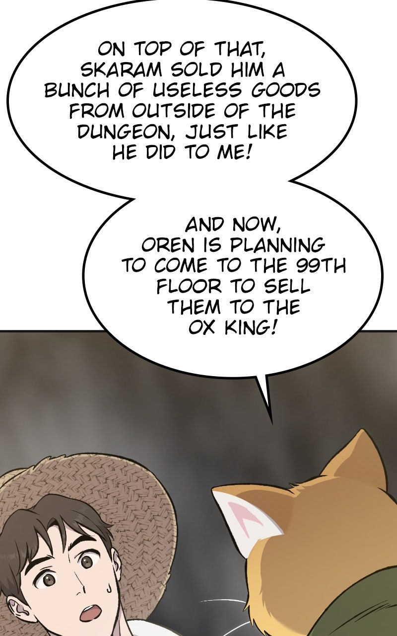 Read The Top Dungeon Farmer EN Manga Online