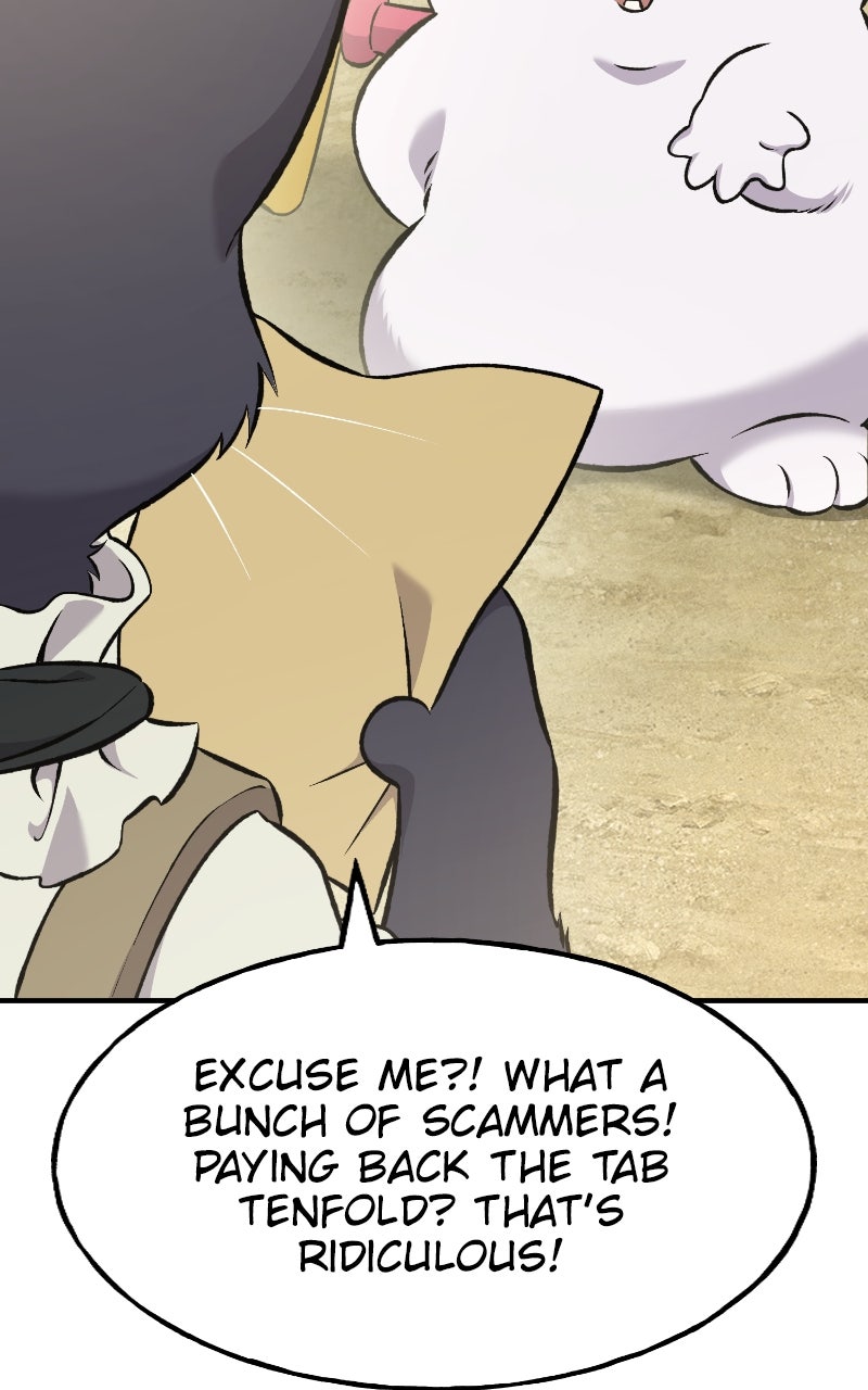 Read The Top Dungeon Farmer EN Manga Online