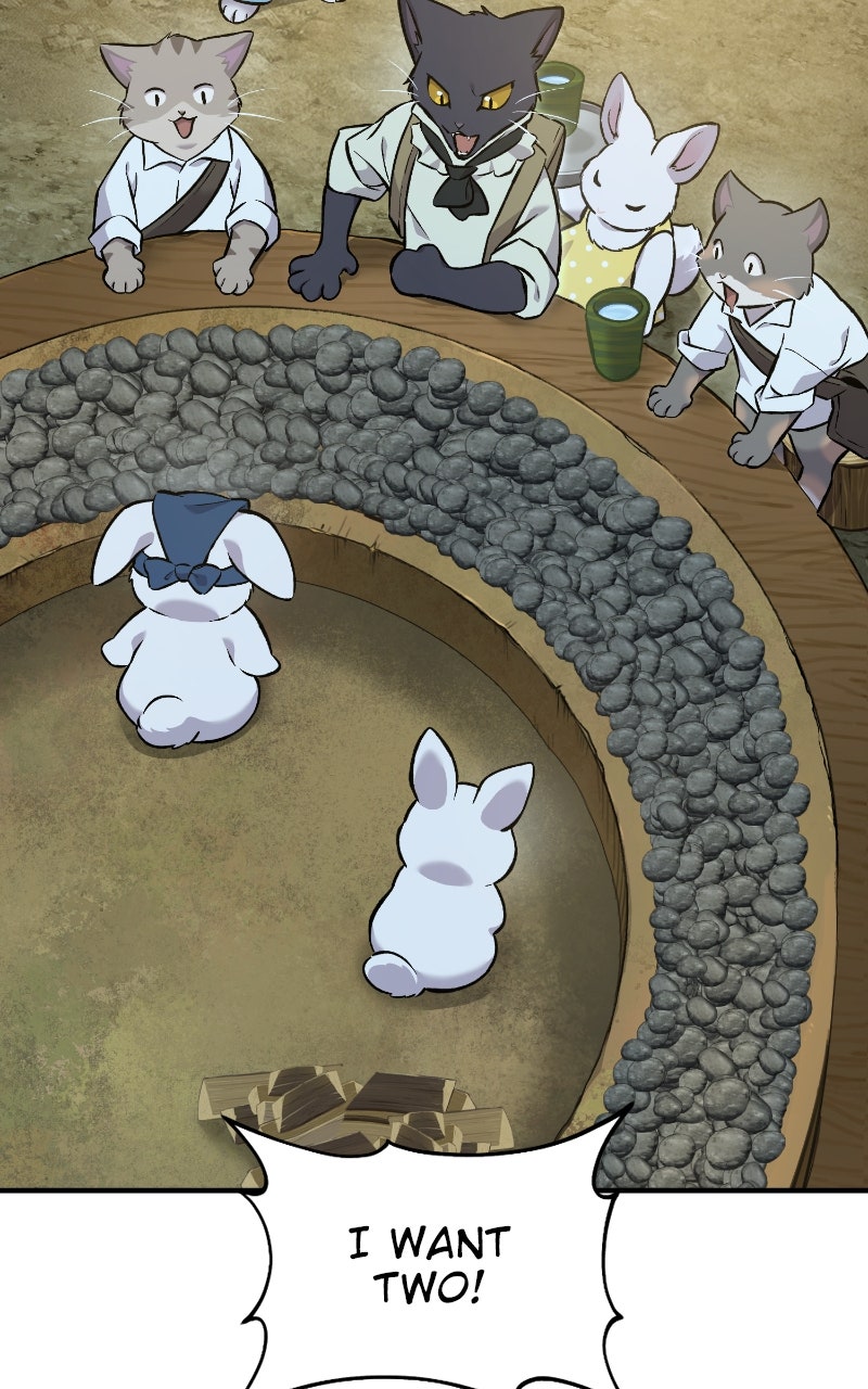 Read The Top Dungeon Farmer EN Manga Online