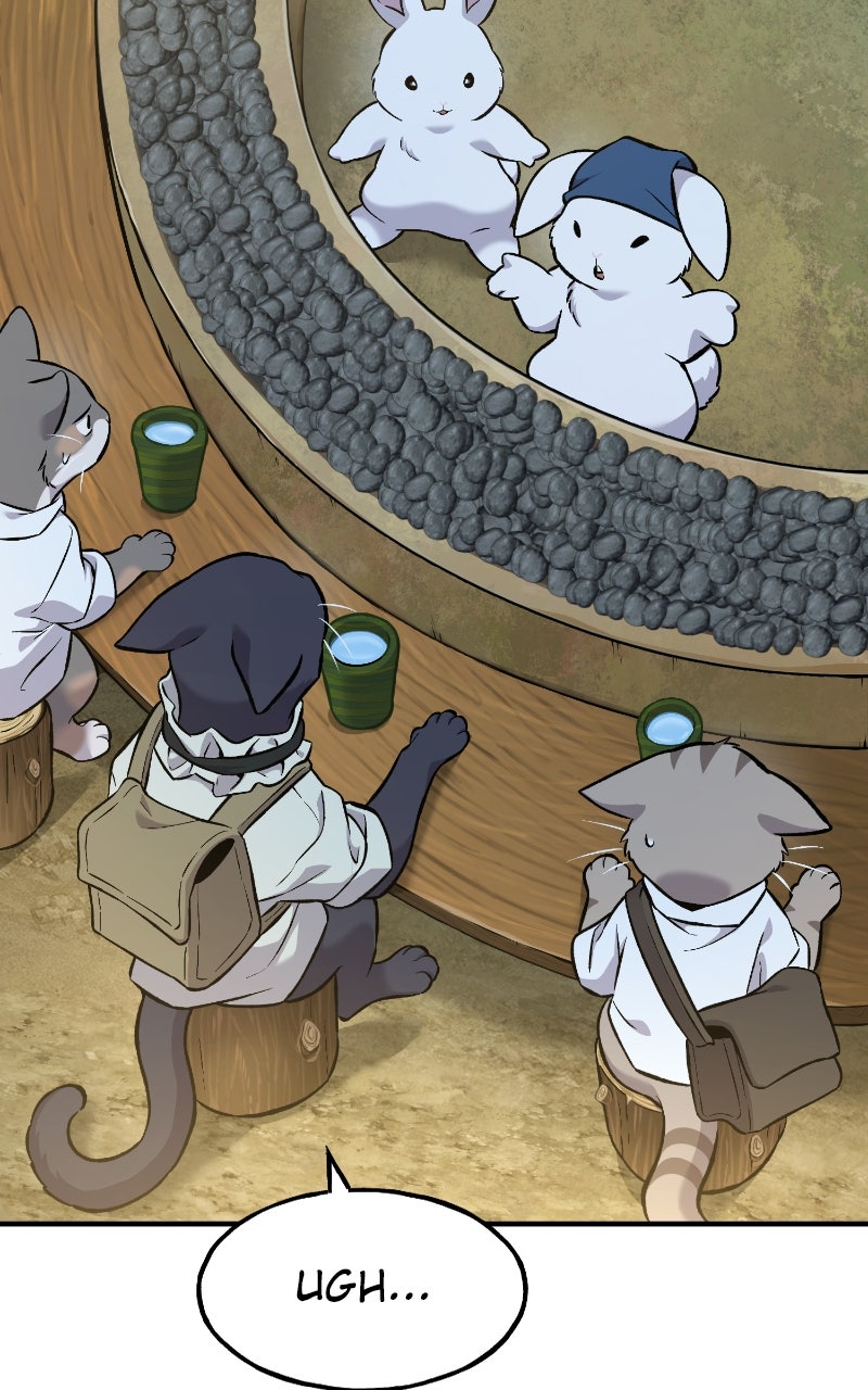 Read The Top Dungeon Farmer EN Manga Online