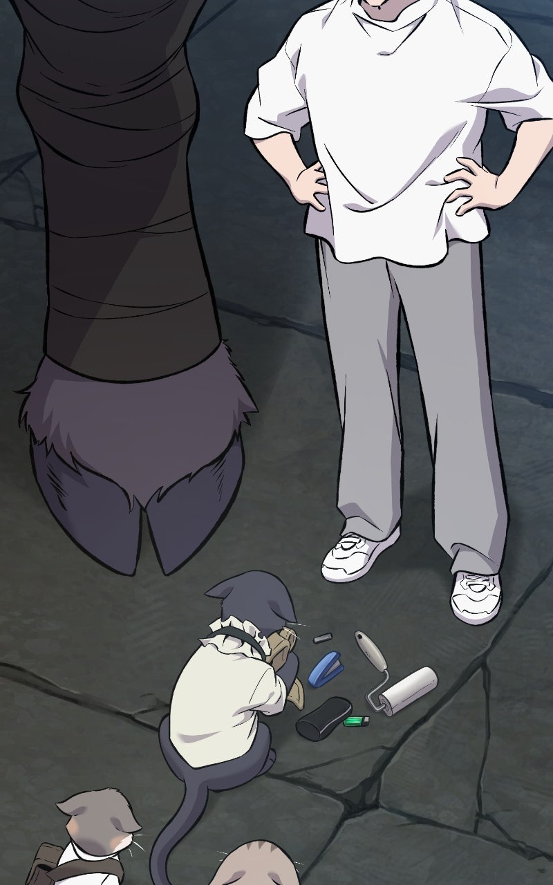 Read The Top Dungeon Farmer EN Manga Online