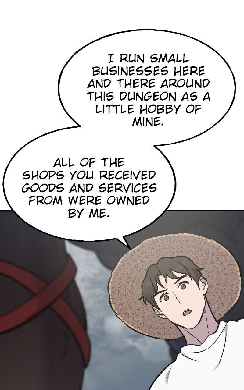 Read The Top Dungeon Farmer EN Manga Online