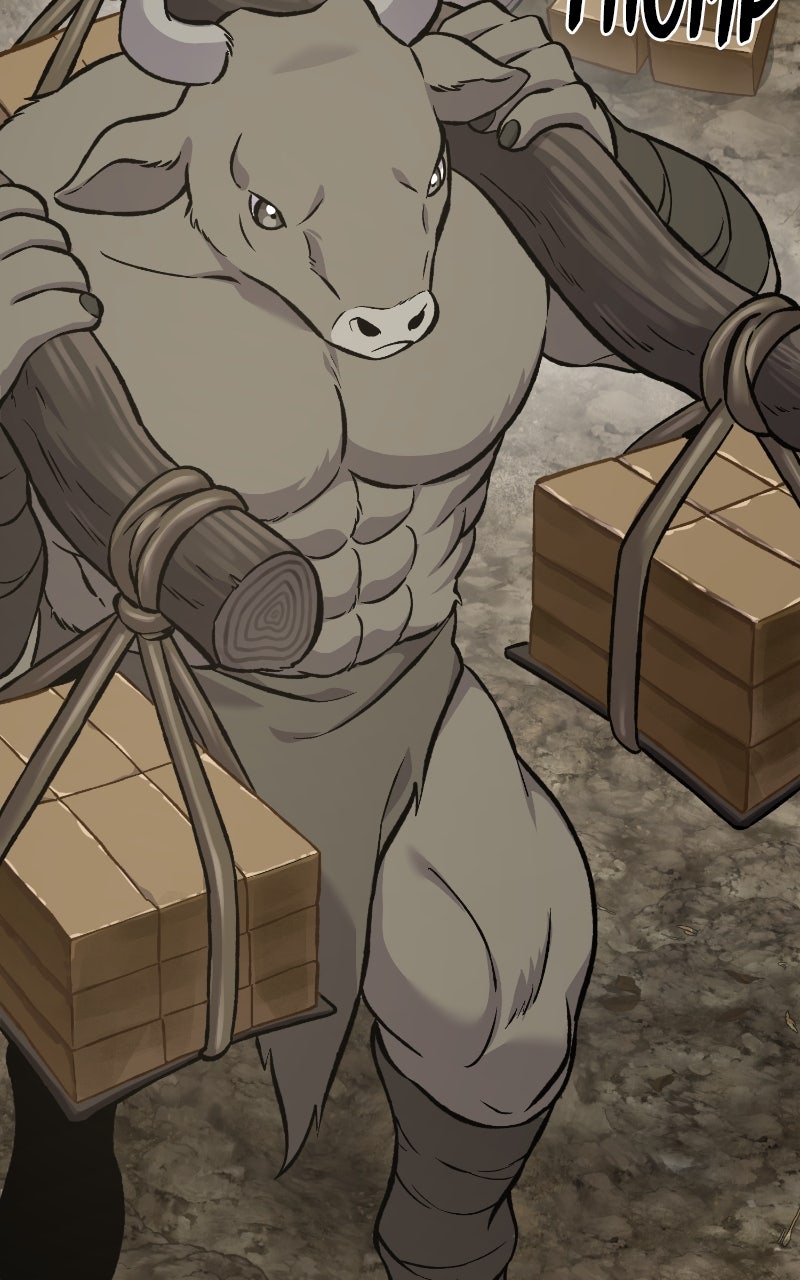 Read The Top Dungeon Farmer EN Manga Online