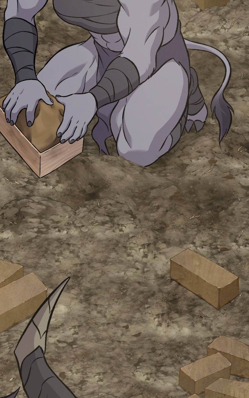 Read The Top Dungeon Farmer EN Manga Online