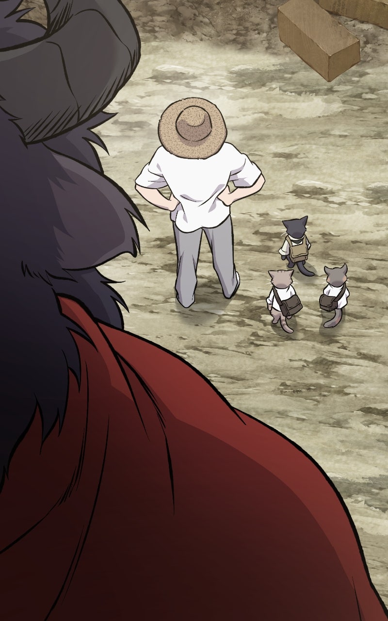 Read The Top Dungeon Farmer EN Manga Online