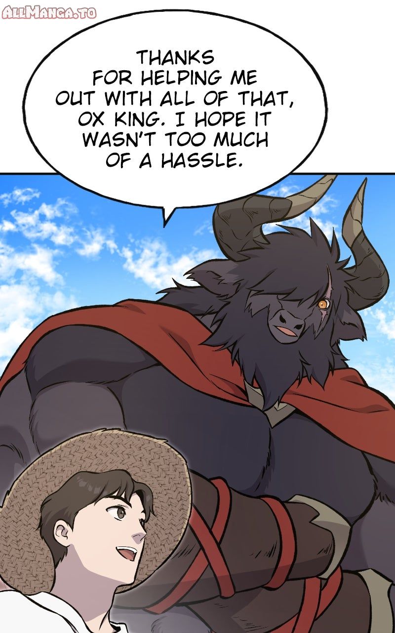 Read The Top Dungeon Farmer EN Manga Online